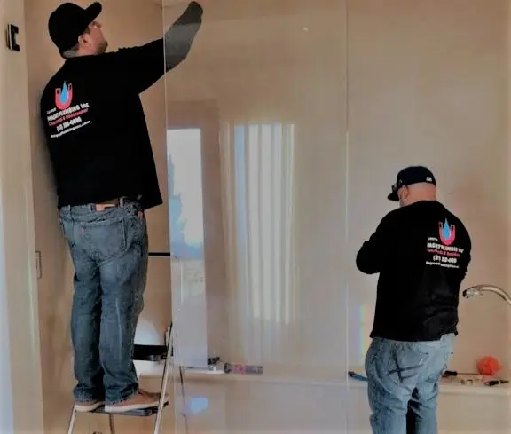 Professional plumbing installation for Tankless Water Heater Installation in Granger