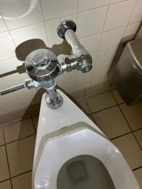 Fixture installation and repair for Sewer Camera Inspection in Granger